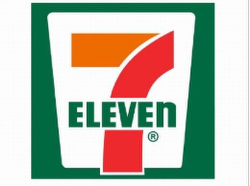 セブンイレブン(コンビニ)まで300m ｴｽﾘｰﾄﾞ神戸兵庫駅ﾏﾘｰﾅｽｸｴｱ(901)