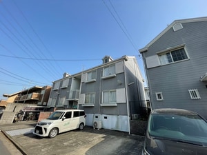 パ－クハイツ楠葉Ａ棟