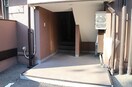 建物設備 木村マンション