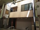 TS　SQUARE　AKUTAGAWAの外観