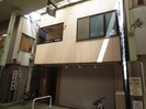 TS　SQUARE　AKUTAGAWAの外観