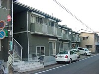 ハイツ雅