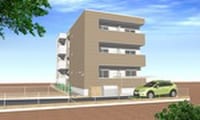 セジュール白鷺Ⅱ
