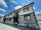 外観写真 ミモザ