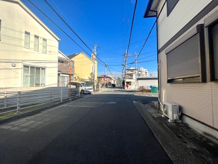 周辺環境 フェリセス