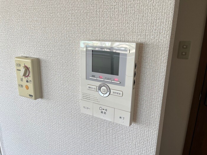 内観写真 フェリセス