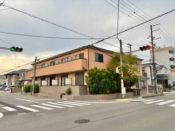 外観写真 グリフィンド－ル