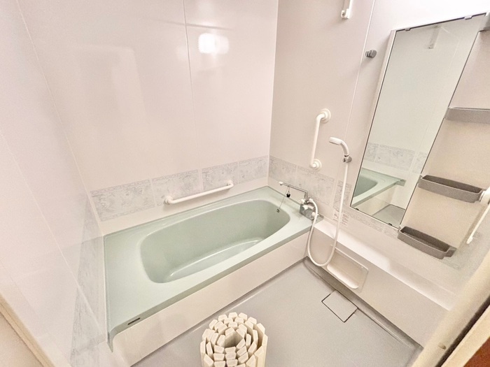 バス／シャワールーム等 グリフィンド－ル