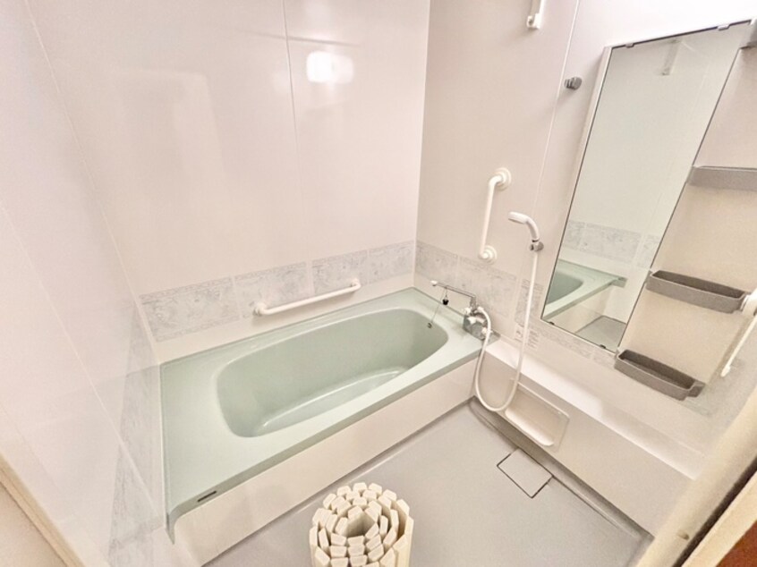 バス／シャワールーム等 グリフィンド－ル