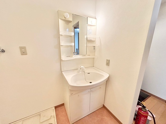 洗面 グリフィンド－ル