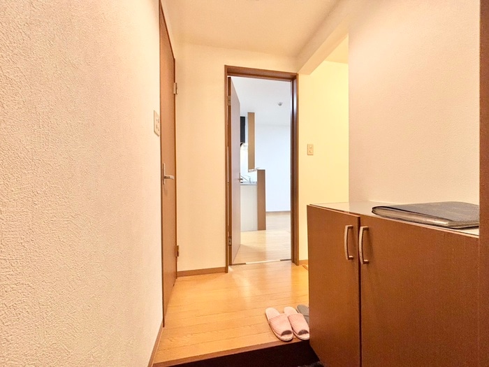 廊下 グリフィンド－ル