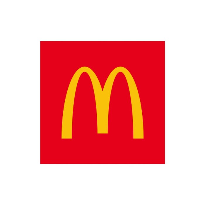 マクドナルド 泉大津松之浜店(ファストフード)まで190m ビーチマンションⅡ