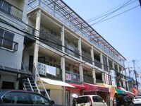 清谷マンション