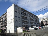 ニュ－宝マンション