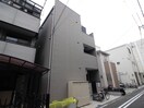 外観写真 ﾘﾍﾞﾗﾙｱｰﾂ春日出