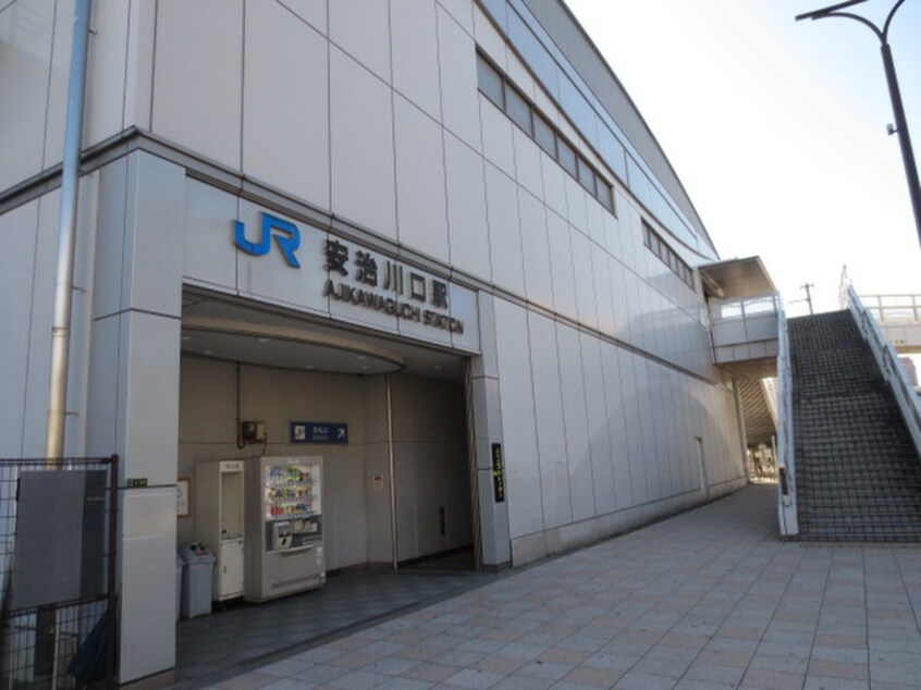 周辺環境 ﾘﾍﾞﾗﾙｱｰﾂ春日出