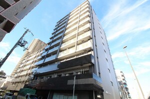 ｴｽﾘｰﾄﾞ神戸兵庫駅ﾏﾘｰﾅｽｸｴｱ(902)