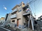 ハイツ朝