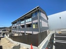 大塚ガーデンプレイスの外観