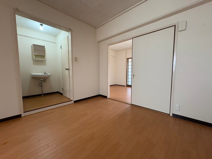 居室 石上マンション