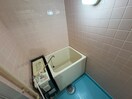 バス／シャワールーム等 石上マンション