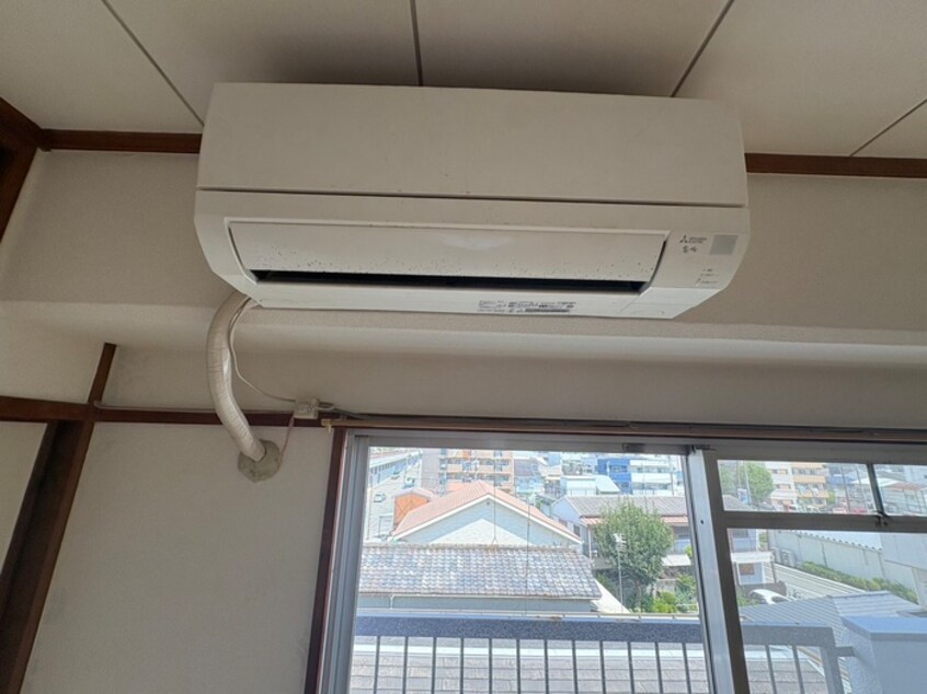 内観写真 石上マンション