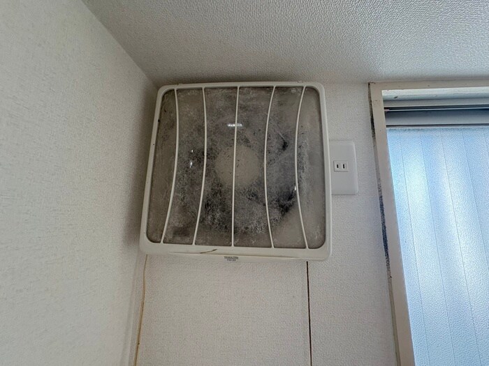 内観写真 石上マンション