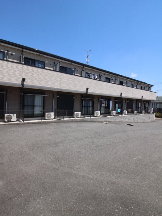 周辺環境 パ－シモンフィ－ルド