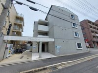 メゾン・ウイッシュ