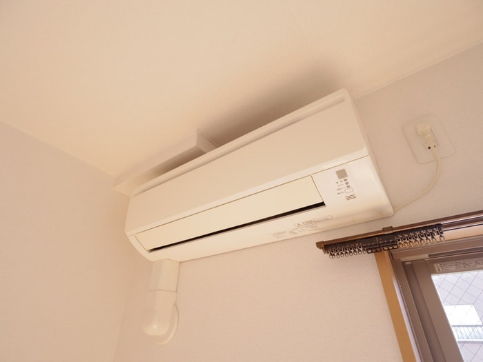 内観写真 メゾン・ウイッシュ