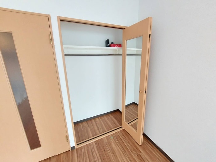 収納 メゾン・ウイッシュ