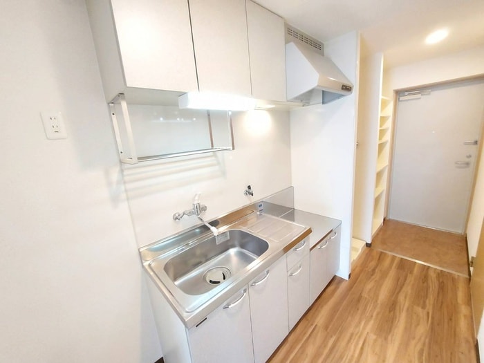 キッチン メゾン・ウイッシュ