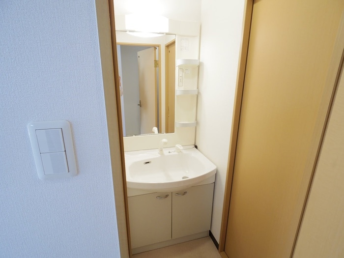 洗面 メゾン・ウイッシュ