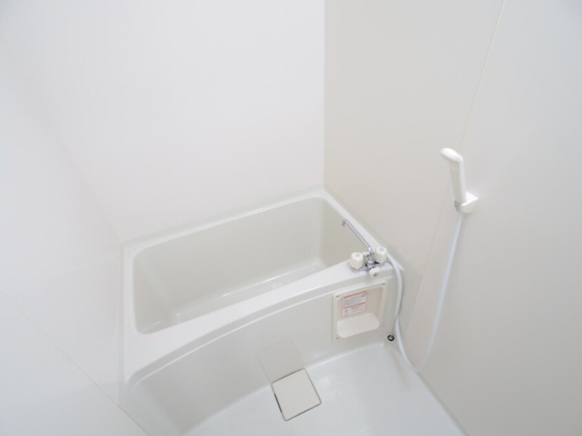 バス／シャワールーム等 メゾン・ウイッシュ