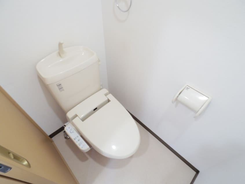 トイレ メゾン・ウイッシュ