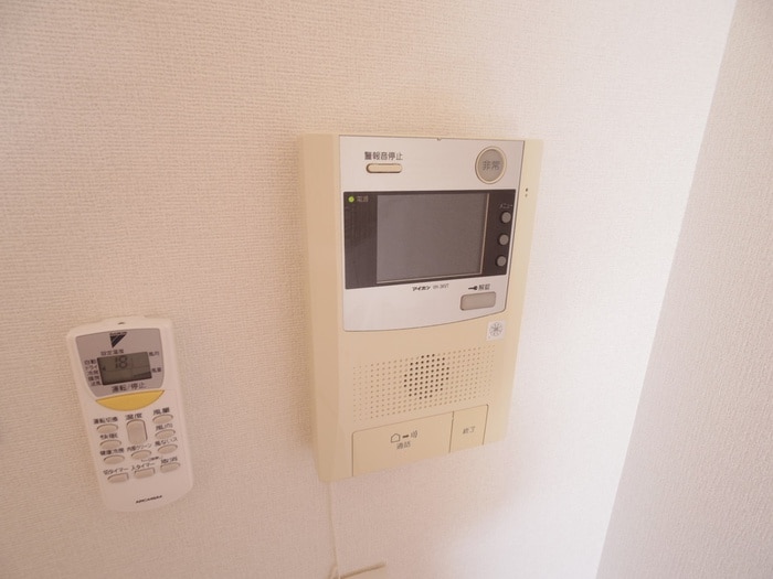 内観写真 メゾン・ウイッシュ