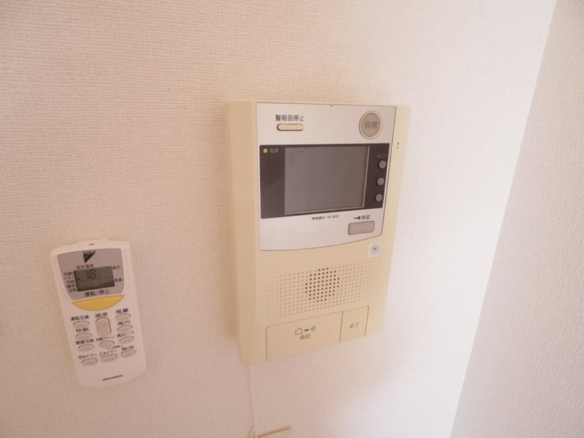 内観写真 メゾン・ウイッシュ