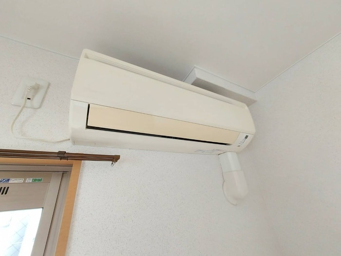 内観写真 メゾン・ウイッシュ