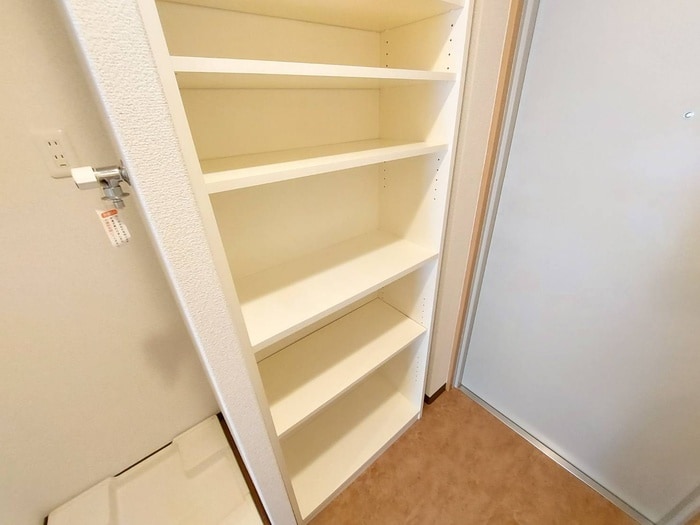 靴箱 メゾン・ウイッシュ