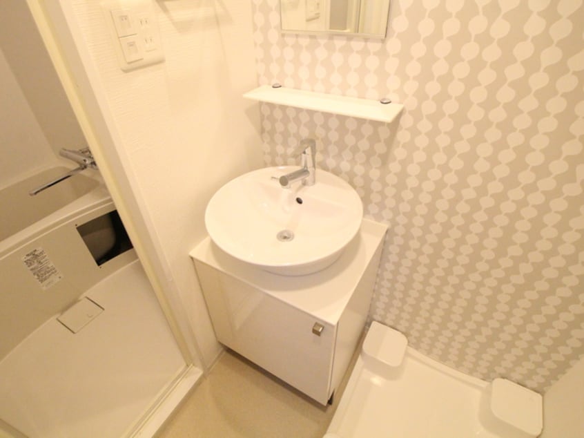 洗面 ｴｽﾘｰﾄﾞ神戸兵庫駅ﾏﾘｰﾅｽｸｴｱ(903)