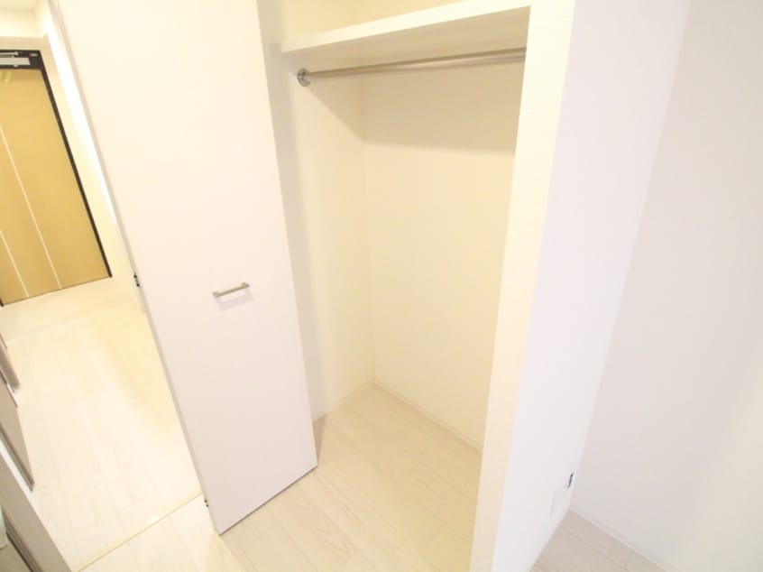 収納 ｴｽﾘｰﾄﾞ神戸兵庫駅ﾏﾘｰﾅｽｸｴｱ(903)