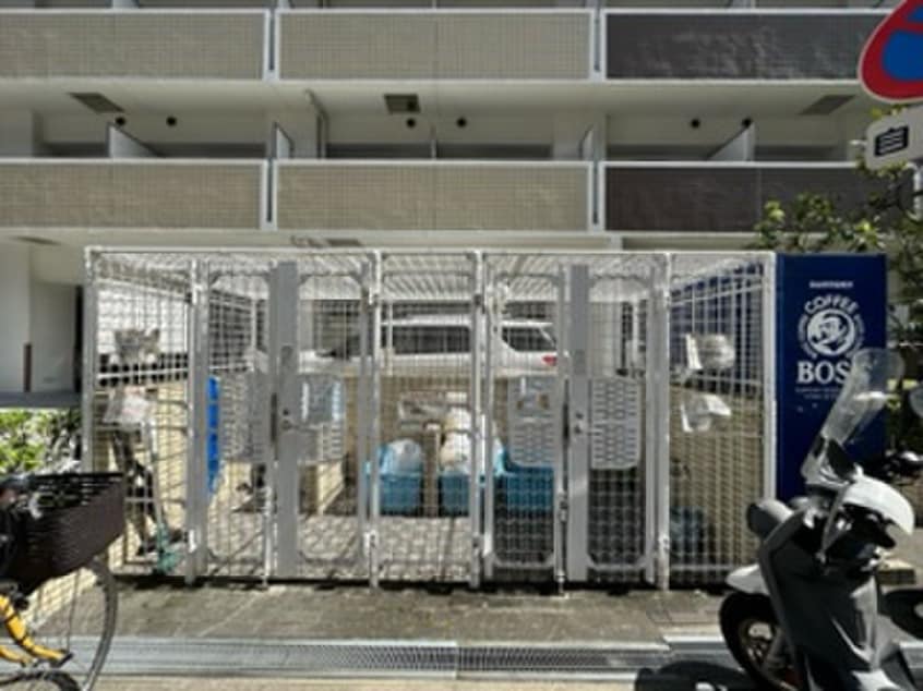 建物設備 ﾚｼﾞｭｰﾙｱｯｼｭJUSO(301)