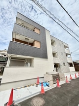 アビテ上野町西