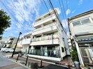 エスタイルｋｏｓｅｉの外観