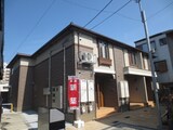 リバーサイド大今里