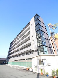 仮)アクアプレイス京都西院(305)