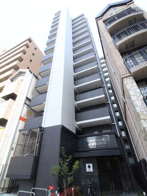 グランカリテ天神橋Ⅱ(1301)