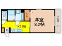 Ma　Maison 山下の間取図