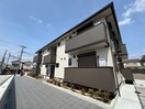 外観写真 Ma　Maison 山下