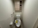 トイレ Ma　Maison 山下